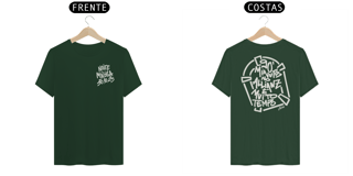 Nome do produto Noite Mágica Verde