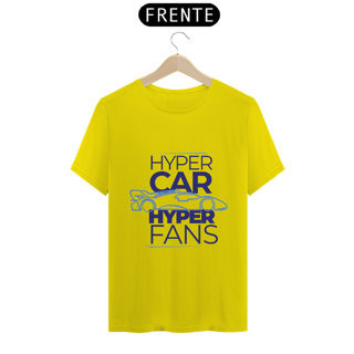 Nome do produto Camiseta WEC Hyper Fans