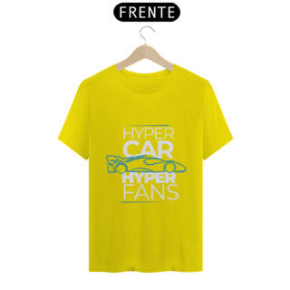 Nome do produto Camiseta WEC Hyper Fans 