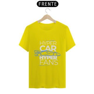 Nome do produto Camiseta WEC Hyper Fans