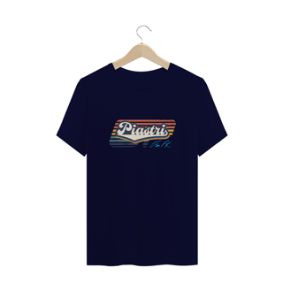 Nome do produto Plus Size Camiseta Oscar Piastri: The Boy from Down Under