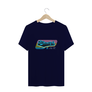 Nome do produto Plus Size Camiseta Oscar Piastri: The Boy from Down Under
