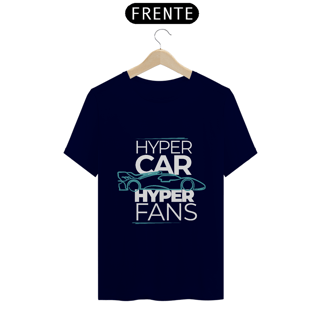 Nome do produto Camiseta WEC Hyper Fans 