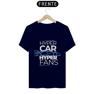 Nome do produto Camiseta WEC Hyper Fans