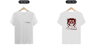 Nome do produto Camiseta Oliver Bearman Rookie of the Year