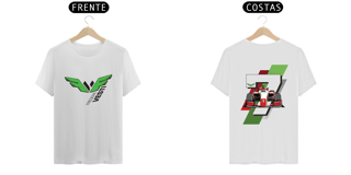 Nome do produto Camiseta Frederik Vesti Bestie