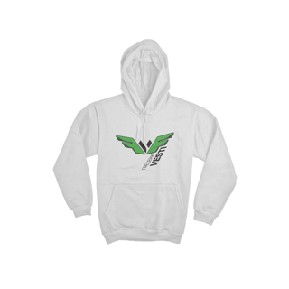 Nome do produto Moletom Canguru Frederik Vesti Bestie