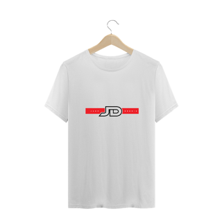 Nome do produto Camiseta Plus Size Jake Dennis Formula E World Champion