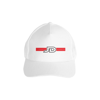 Nome do produto Boné Jake Dennis Formula E World Champion
