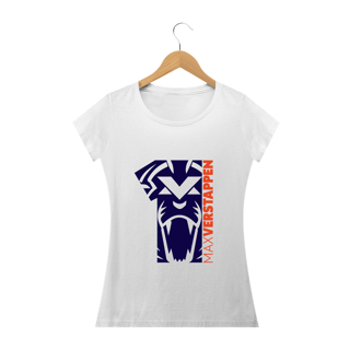 Nome do produto Babylook Max Verstappen, The World Champion