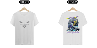 Nome do produto Camiseta Lewis Hamilton I’m One of You Brasil