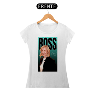 Nome do produto Babylook Girl Boss Collection Susie Wolff