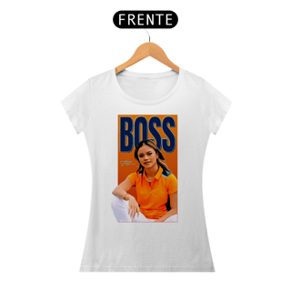 Nome do produto Babylook Girl Boss Collection Bianca Bustamante