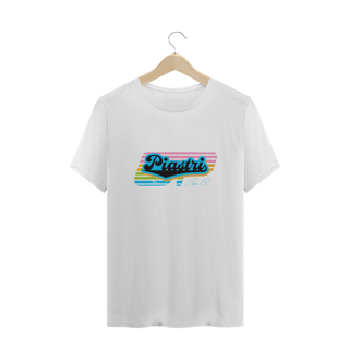 Nome do produto Plus Size Camiseta Oscar Piastri: The Boy from Down Under