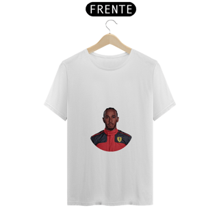 Nome do produto Camiseta Hammer Time 