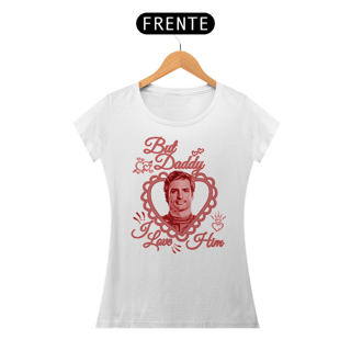 Nome do produto Carlos Sainz | But Daddy I Love Him... 