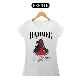 Nome do produto Babylook Hammer Time 