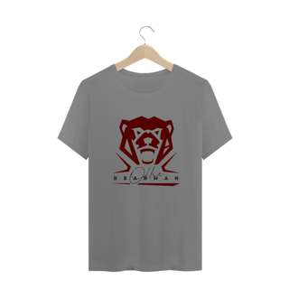 Nome do produto Plus Size Camiseta Oliver Bearman Rookie of the Year