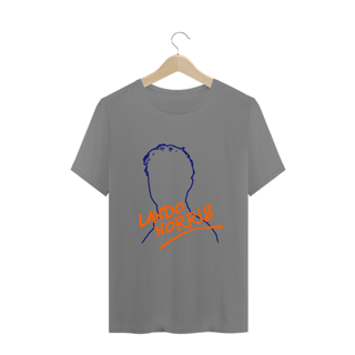 Nome do produto Plus Size Camiseta Lando Norris Good Vibes