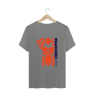 Nome do produto Plus Size Camiseta Max Verstappen, The World Champion