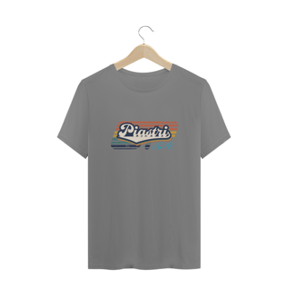 Nome do produto Plus Size Camiseta Oscar Piastri: The Boy from Down Under