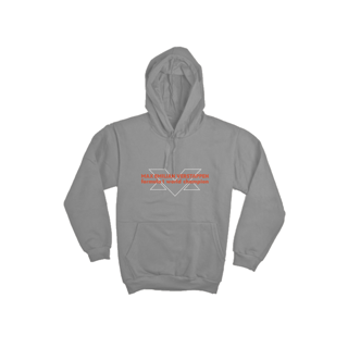 Nome do produto Moletom Canguru Max Verstappen, The World Champion