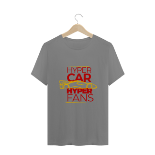 Nome do produto Plus Size Camiseta WEC Hyper Fans