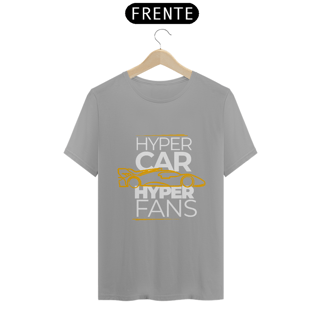 Nome do produto Camiseta WEC Hyper Fans