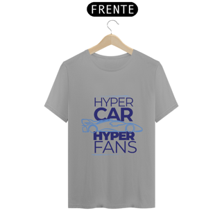 Nome do produto Camiseta WEC Hyper Fans