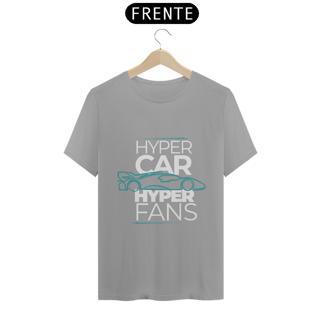 Nome do produto Camiseta WEC Hyper Fans 