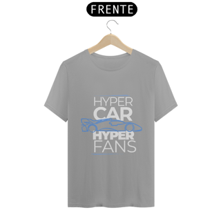 Nome do produto Camiseta WEC Hyper Fans