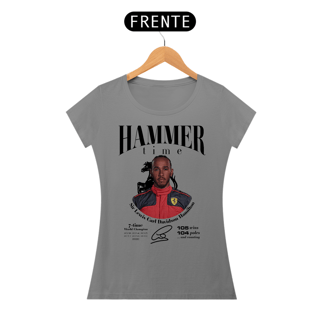 Nome do produto Babylook Hammer Time 