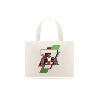 Nome do produto Ecobag Frederik Vesti Bestie
