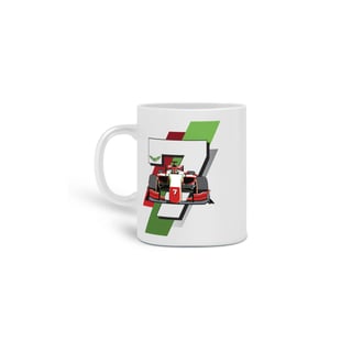 Nome do produto Caneca Frederik Vesti Bestie