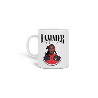 Nome do produto Caneca Hammer Time 