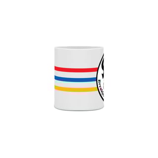 Nome do produto Caneca James Hunt Breakfast of Champions
