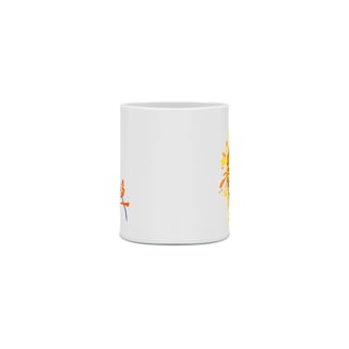 Nome do produto Caneca Lando Norris Good Vibes