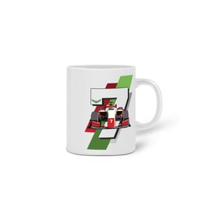 Nome do produto Caneca Frederik Vesti Bestie
