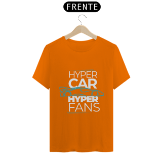 Nome do produto Camiseta WEC Hyper Fans 