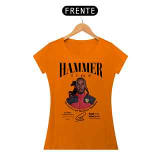 Nome do produto Babylook Hammer Time 