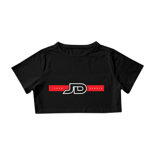 Nome do produto Cropped Jake Dennis Formula E World Champion