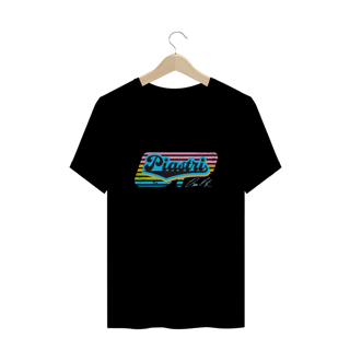 Nome do produto Plus Size Camiseta Oscar Piastri: The Boy from Down Under