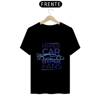 Nome do produto Camiseta WEC Hyper Fans