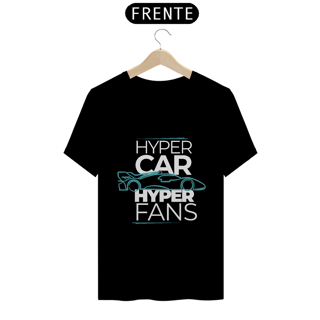 Nome do produto Camiseta WEC Hyper Fans 