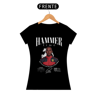 Nome do produto Babylook Hammer Time 