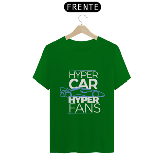 Nome do produto Camiseta WEC Hyper Fans