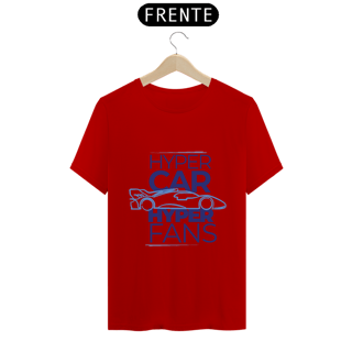 Nome do produto Camiseta WEC Hyper Fans