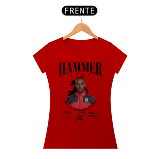 Nome do produto Babylook Hammer Time 