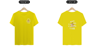 Nome do produto Anti Cardio Club Psyduck