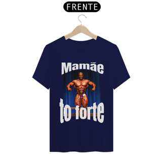 Nome do produto Mamãe to forte